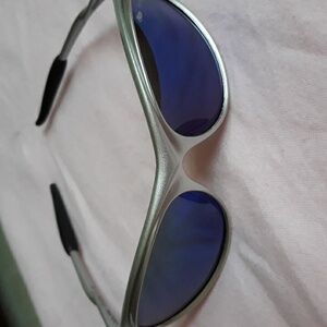 BOLLE Sunglasses, polarized, made in France.